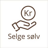 Selg ditt Sølv til Sølvbanken