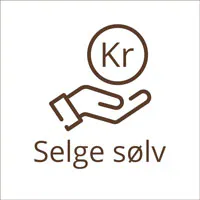 Selg ditt Sølv til Sølvbanken