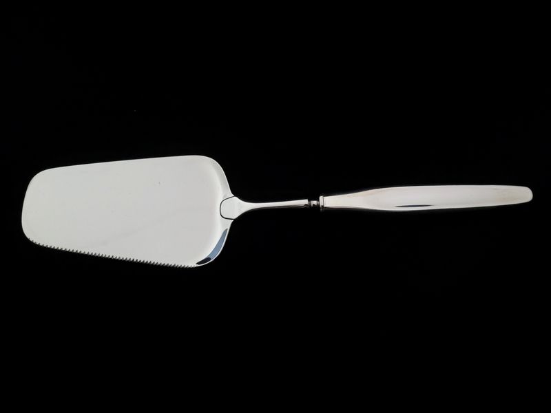 Aase kakespade m/stålklinge