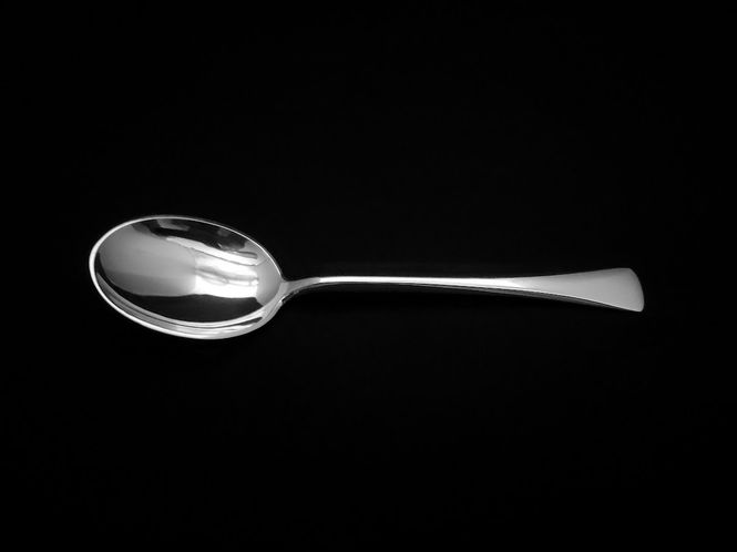 Hovedbilde Pariser is-/dessertskje