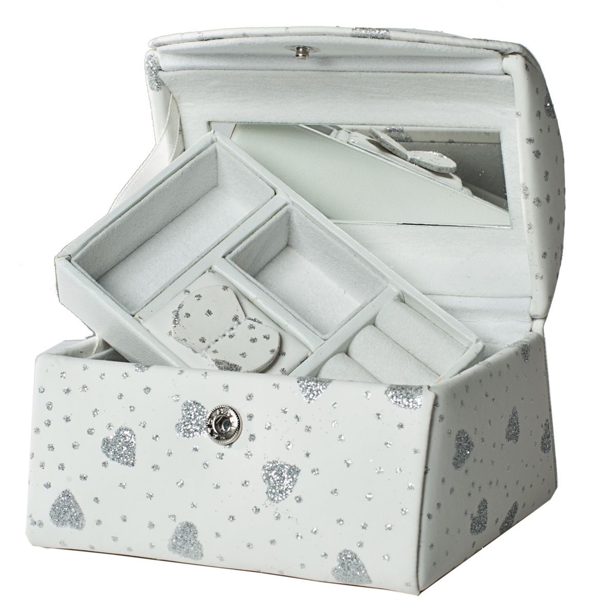 Smykkeskrin for barn 