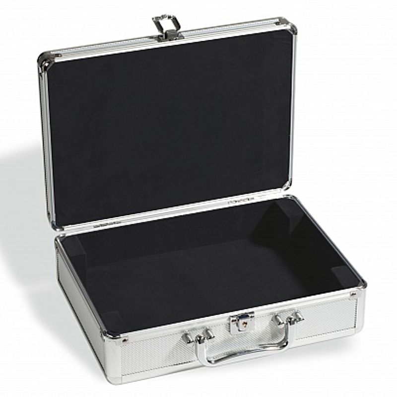Cargo S myntkoffert  