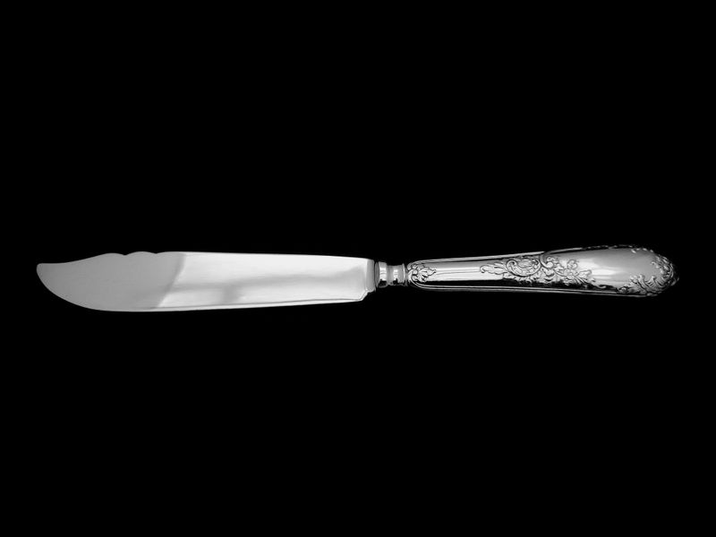 Rokokko 1894 fiskekniv