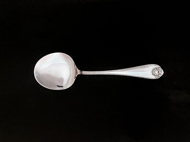 Hovedbilde Skjell tostrup tomatspade