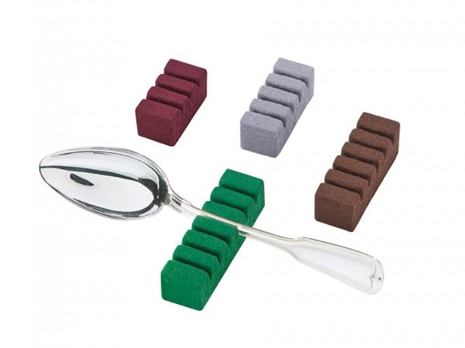 Hovedbilde Bestikkholder for 4 deler serveringsbestikk